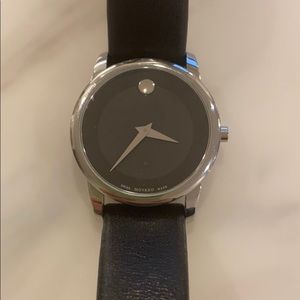 Movado